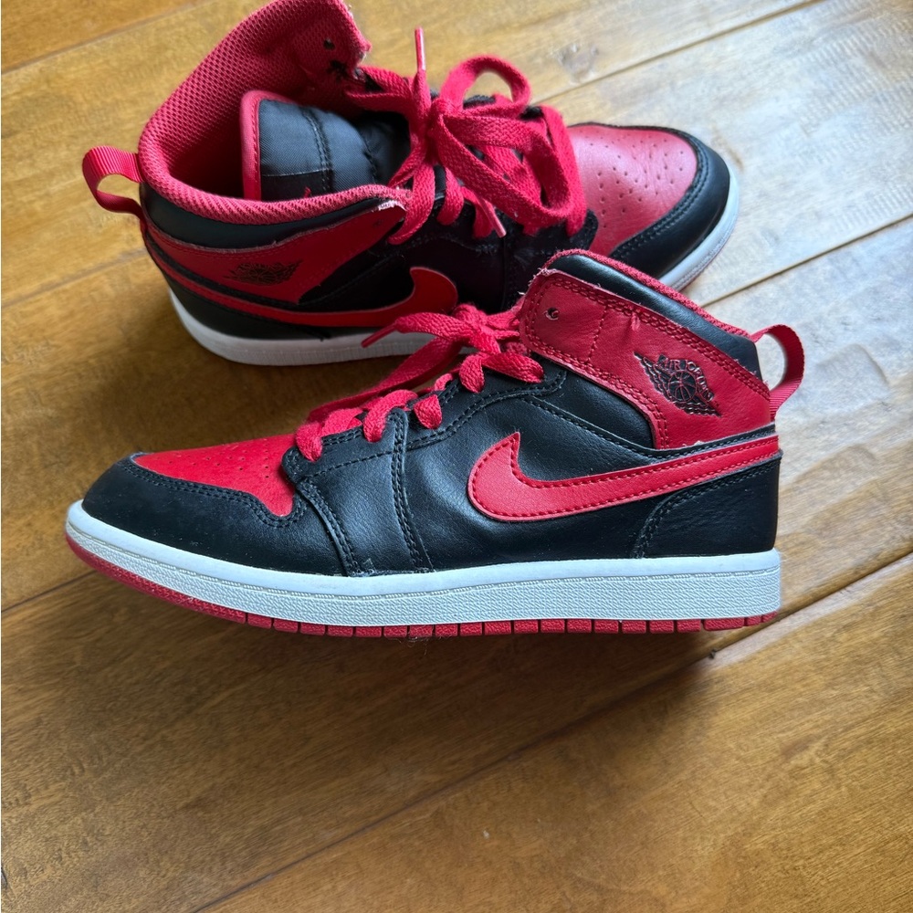 Jordan 1 Retro High Sneakers